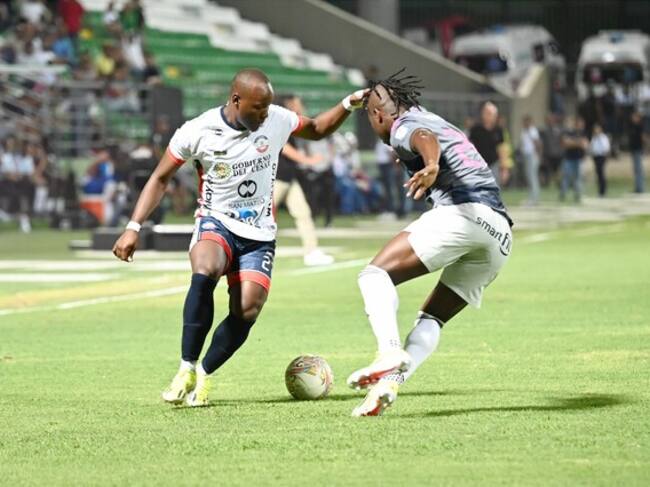 Alianza vs Medellín/Colprensa