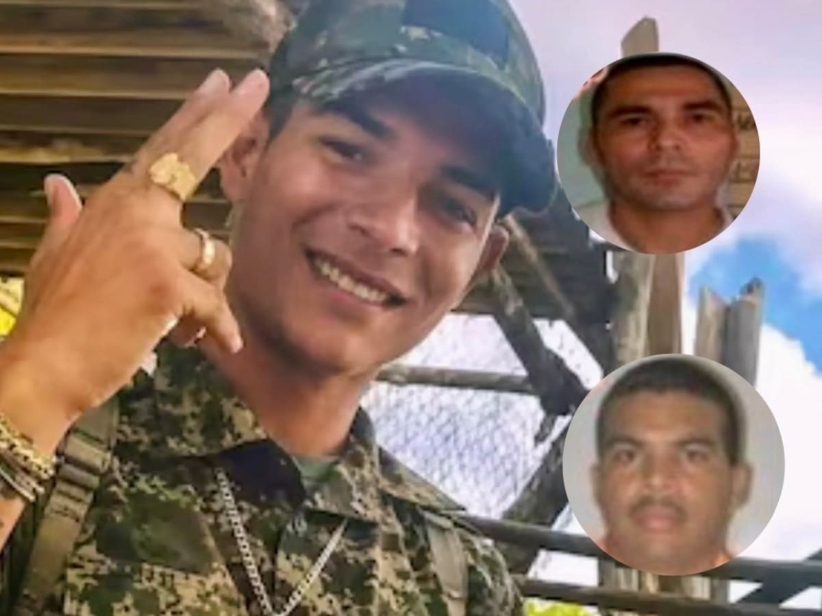 Organigrama de las ACSN tras muerte de ‘Bendito Menor’: ‘Patilizo’ o ‘Cholo’ podrían reemplazarlo