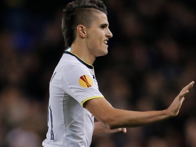 Atlético de Madrid golea al Malmo y es líder de su grupo en Champions