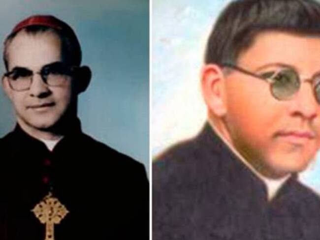 ¿Quiénes son los dos sacerdotes que serán beatificados por el papa?