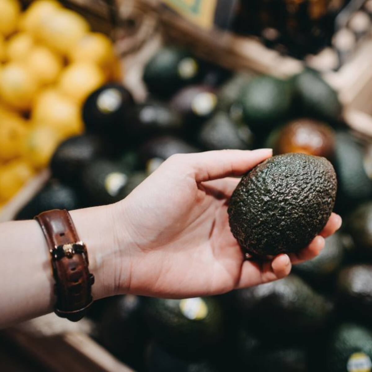 Cómo escoger un aguacate maduro y preservarlo bien: la guía definitiva