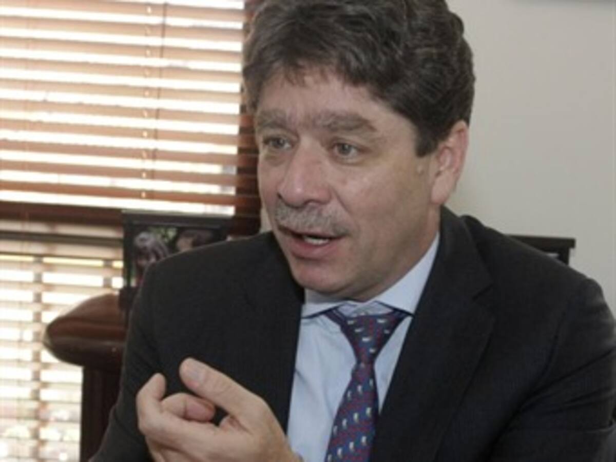 Alianza del Pacífico impulsará la economía colombiana: Andi