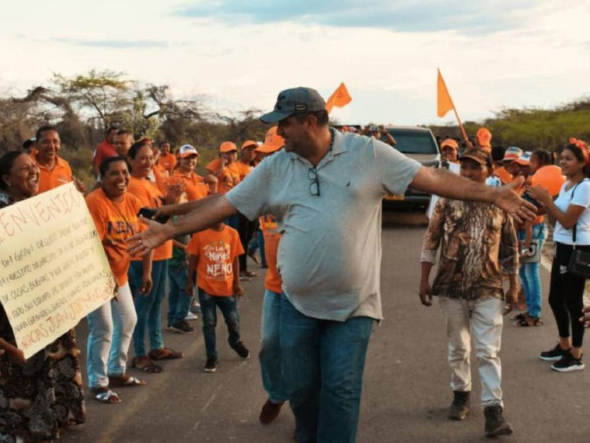 Consejo de Estado ratifica suspensión de elección de alcalde de Manaure