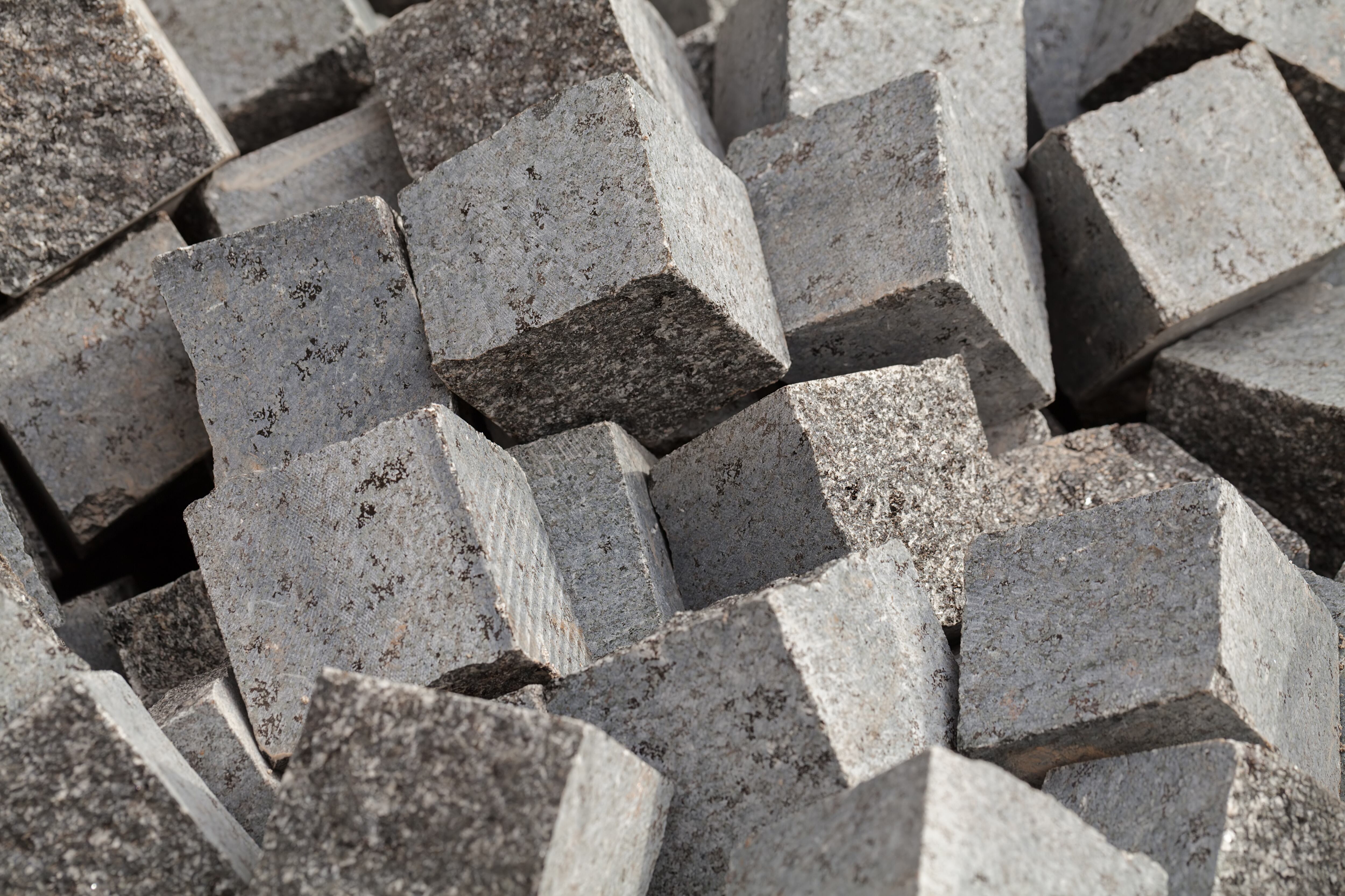 Cemento (Getty Images).