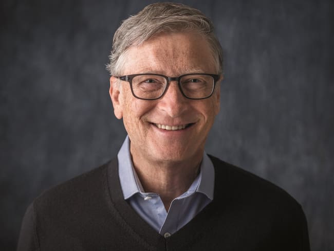 Bill Gates, lucha contra el cambio climático 