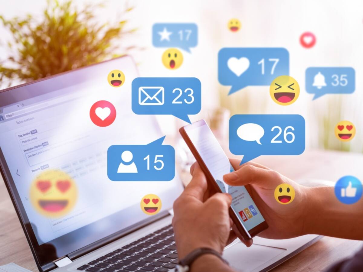 El dilema de las redes sociales
