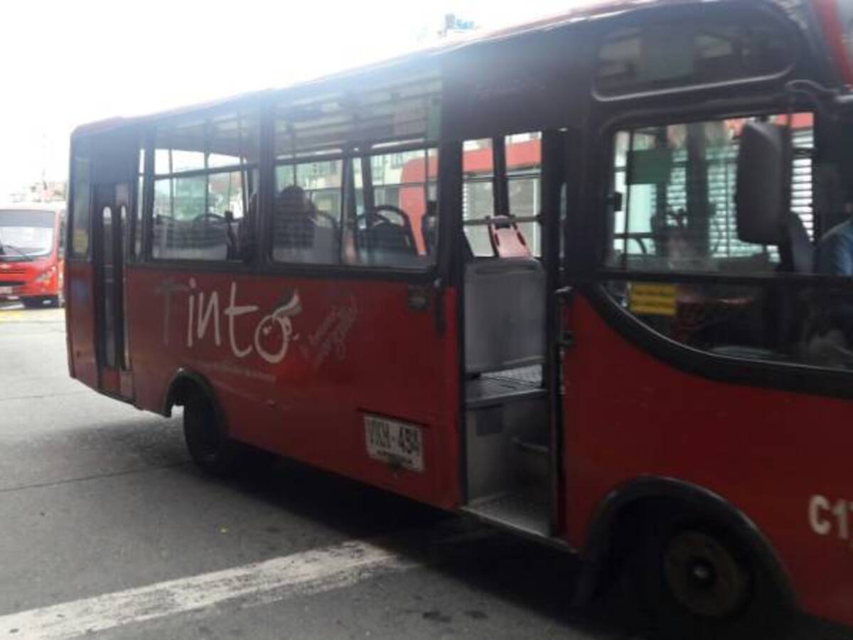 Ampliación de rutas de transporte público en Armenia en medio de demandas