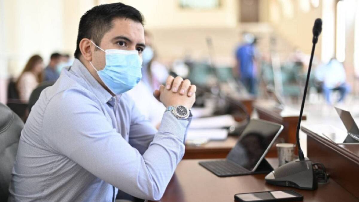 Asamblea reclama resultados por ola de inseguridad