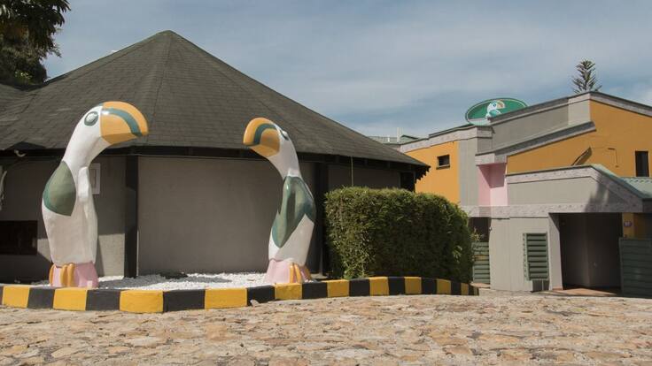 Motel Mi Granjita ofrece descuentos mostrando carné de vacunación