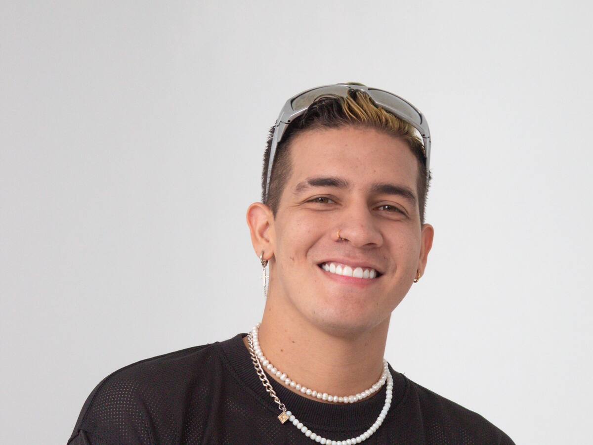 ‘NTHL’: la nueva canción de Akanny ‘El sol de killami’