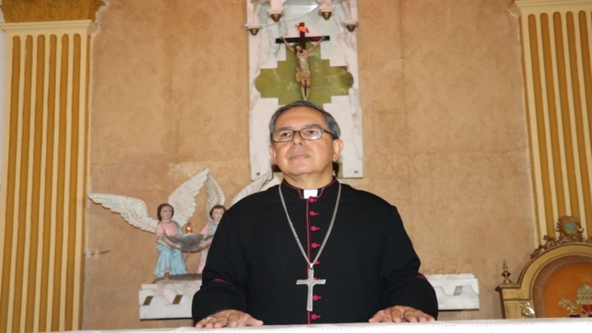 Iglesia católitca propone mesa de diálogo entre Presidente Petro y Fiscal Barbosa