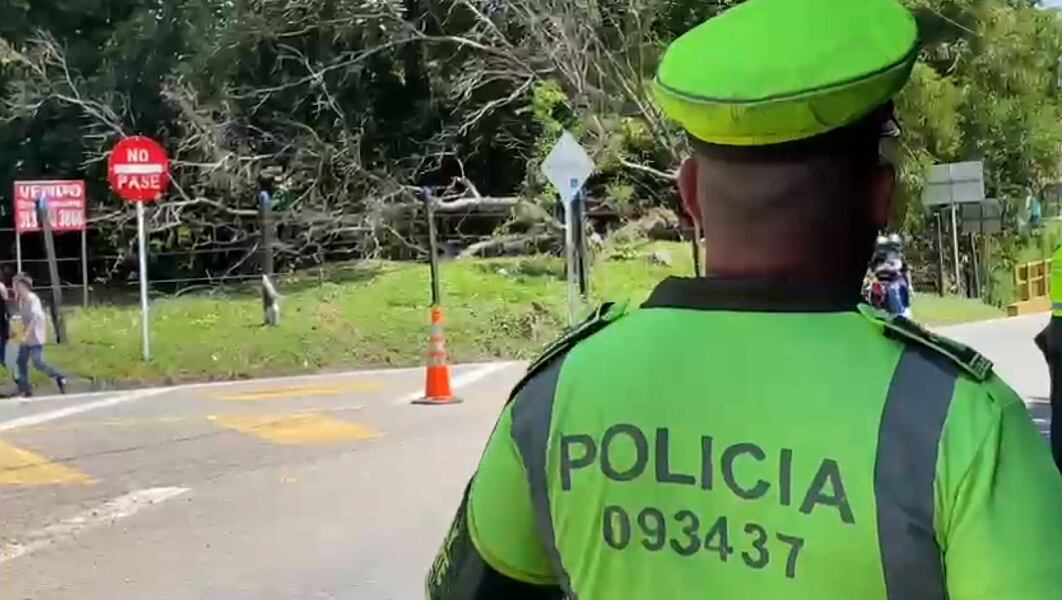 Unos seis mil policías vigilarán el puente del Sagrado Corazón de Jesús