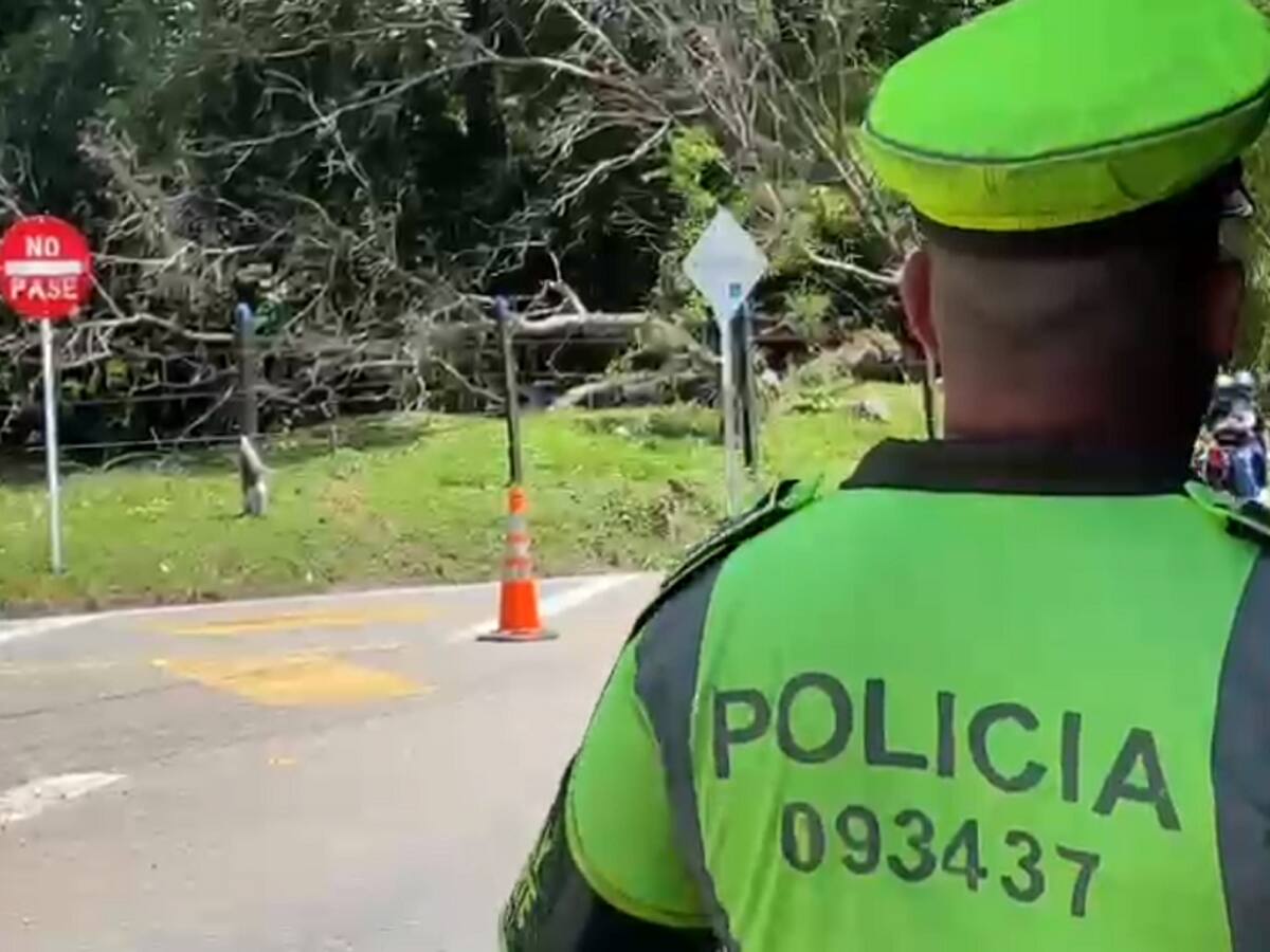 Unos seis mil policías vigilarán el puente del Sagrado Corazón de Jesús y fiesta del padre