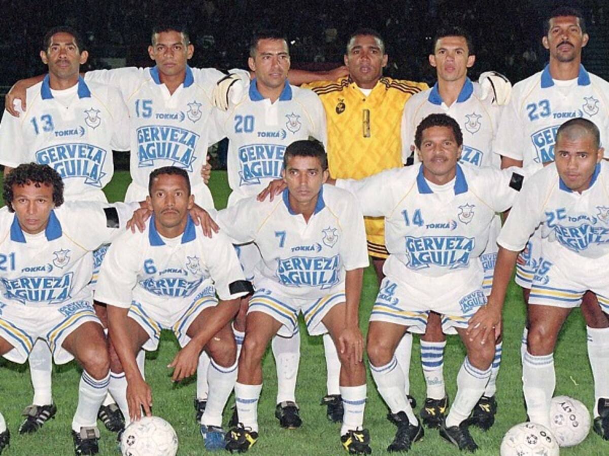 Unicosta 1998