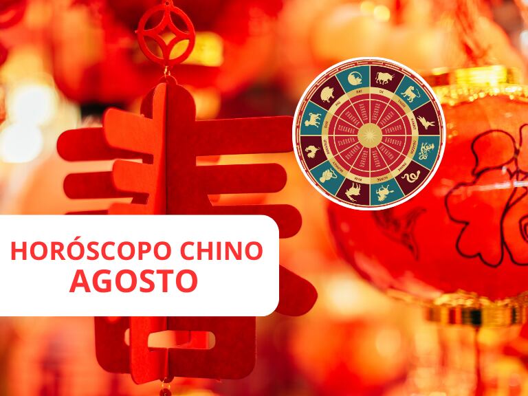 Ilustración alusiva al horóscopo chino y los animales de la astrología oriental (Fotos vía Getty Images)