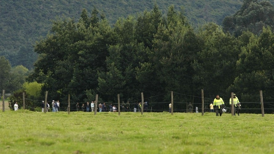 Las primeras informaciones indican que ya se ubicó el sitio en el que aterrizó la aeronave y que se intenta llegar a la zona/ Imagen de referencia. Foto: Colprensa