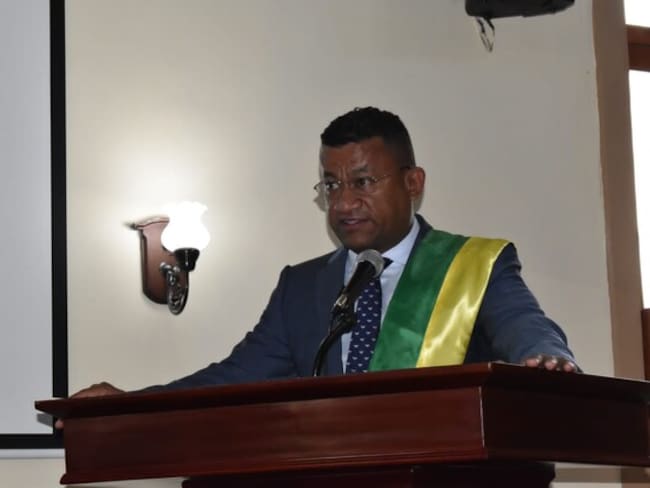 No nos pueden dejar colgados: gobernador de Nariño al Gobierno por proceso de paz con grupos armados