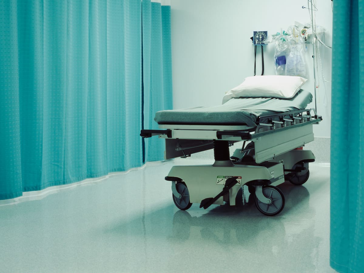 A Kevin le negaron atención y esto lo puso en vulnerabilidad extrema: Liga Colombiana de Hemofílicos