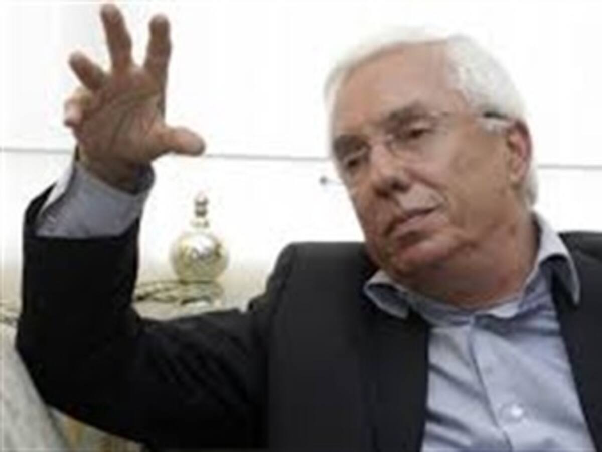 "Centro Democrático quedó desgastado": Jorge Robledo