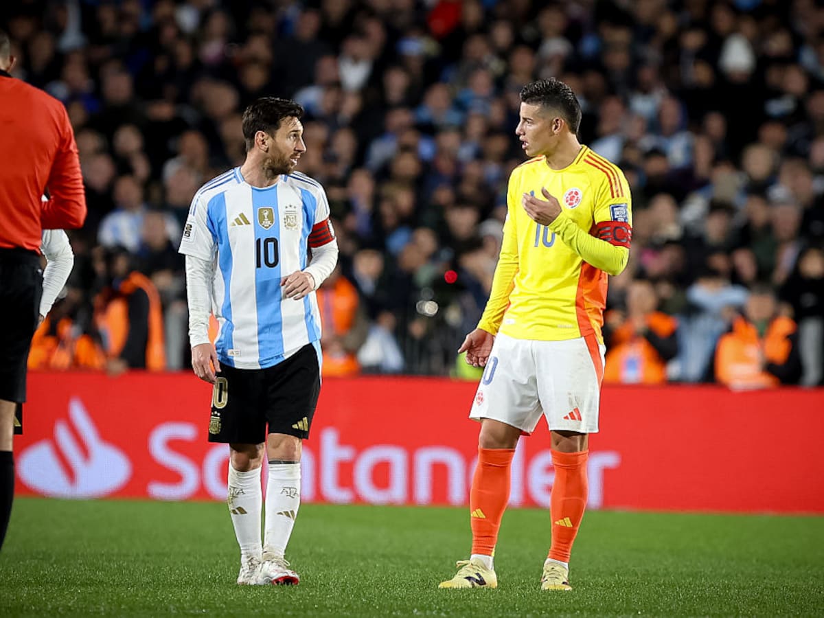 Mundial 2026: repase acá el once ideal de la fase de grupos