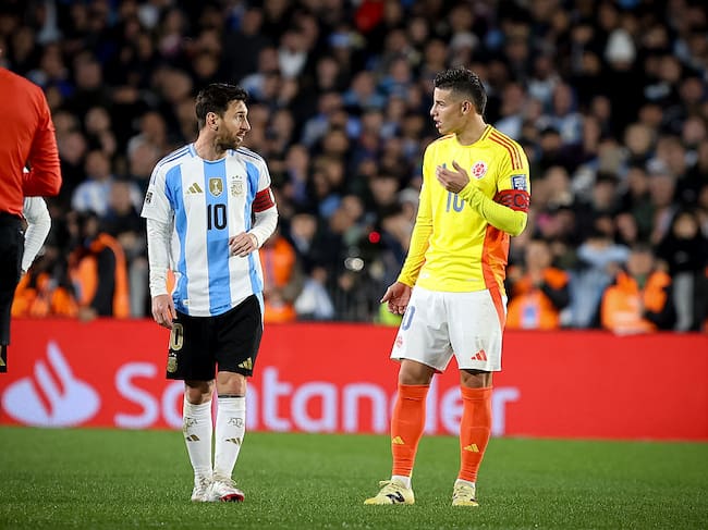 Mundial 2026: repase acá el once ideal de la fase de grupos. (Photo by Roberto Tuero/SOPA Images/LightRocket via Getty Images)