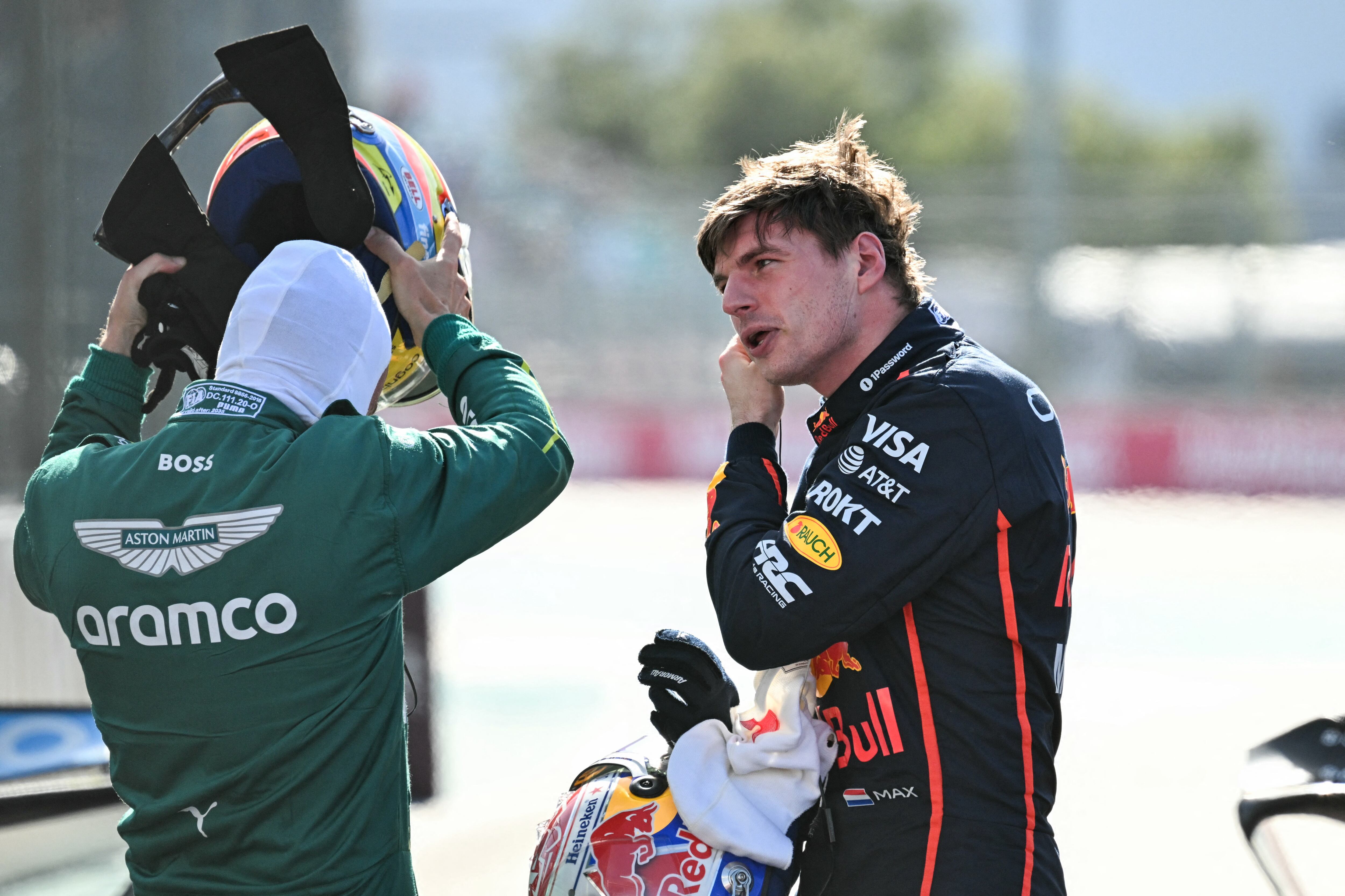 (Foto de CHANDAN KHANNA/AFP via Getty Images)