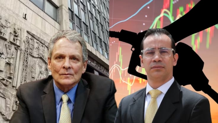 Qué impacto tiene la nueva tasa de interés del BanRep y el freno a precio gasolina: Expertos debaten