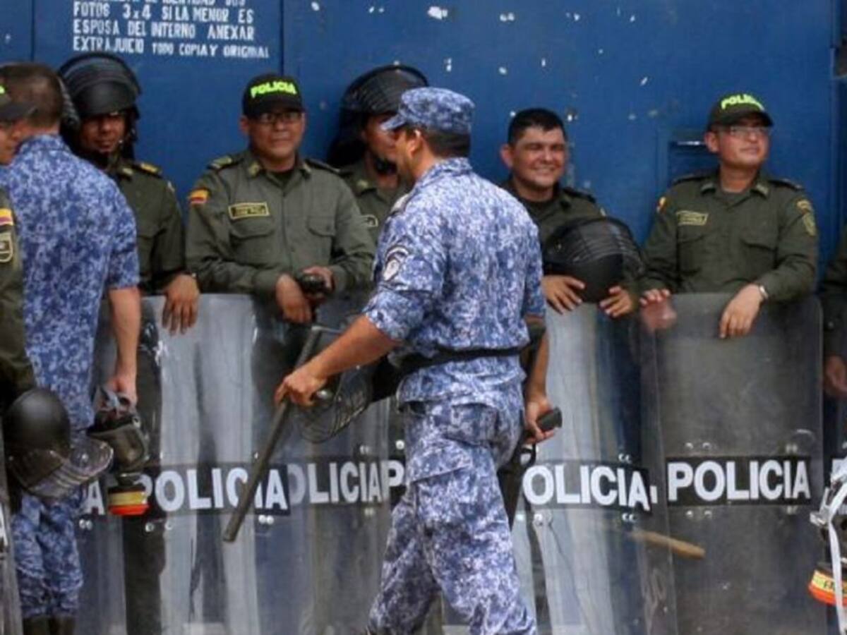 Asesinan a recluso cuando era trasladado de Cartagena a Sabanalarga