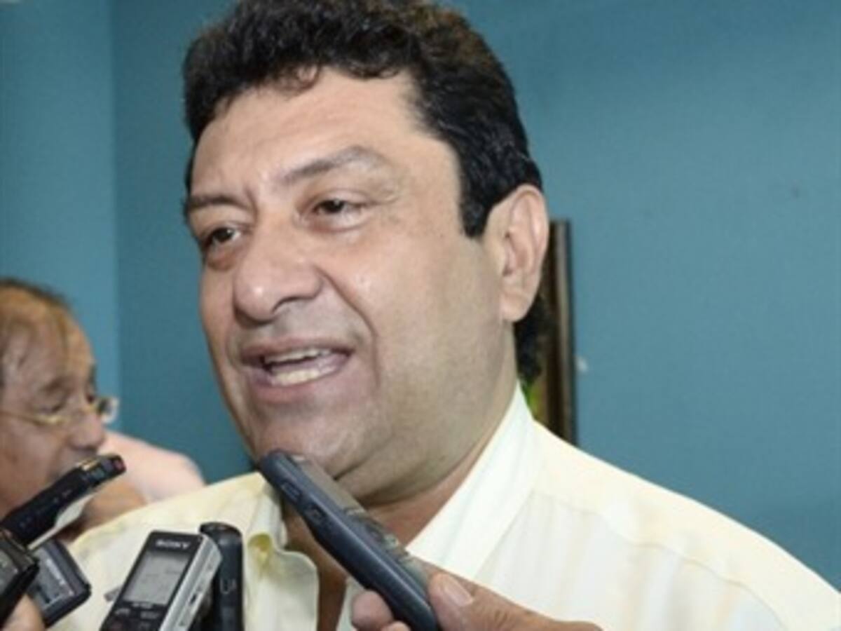 Seis policías hacían parte de la seguridad del gobernador de La Guajira