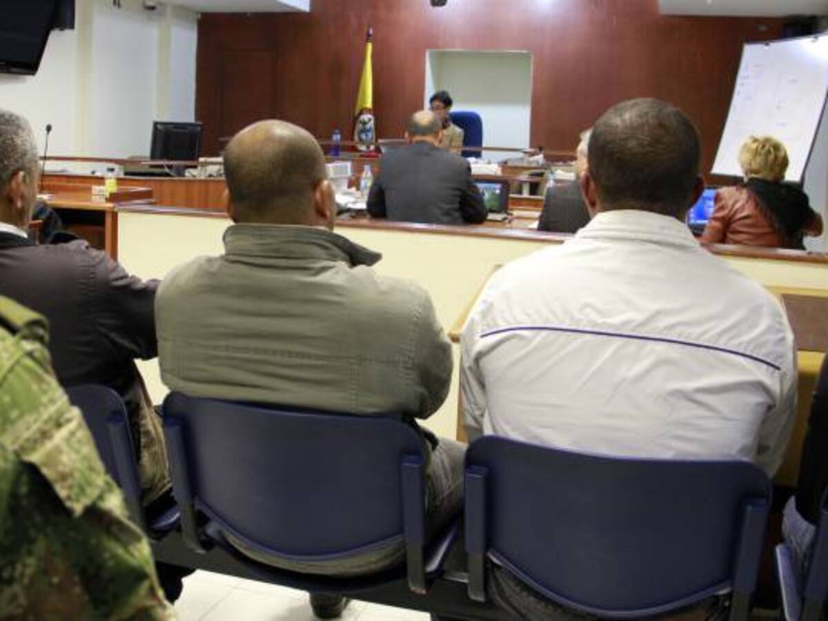 Condenan a ocho militares en el Huila por falsos positivos