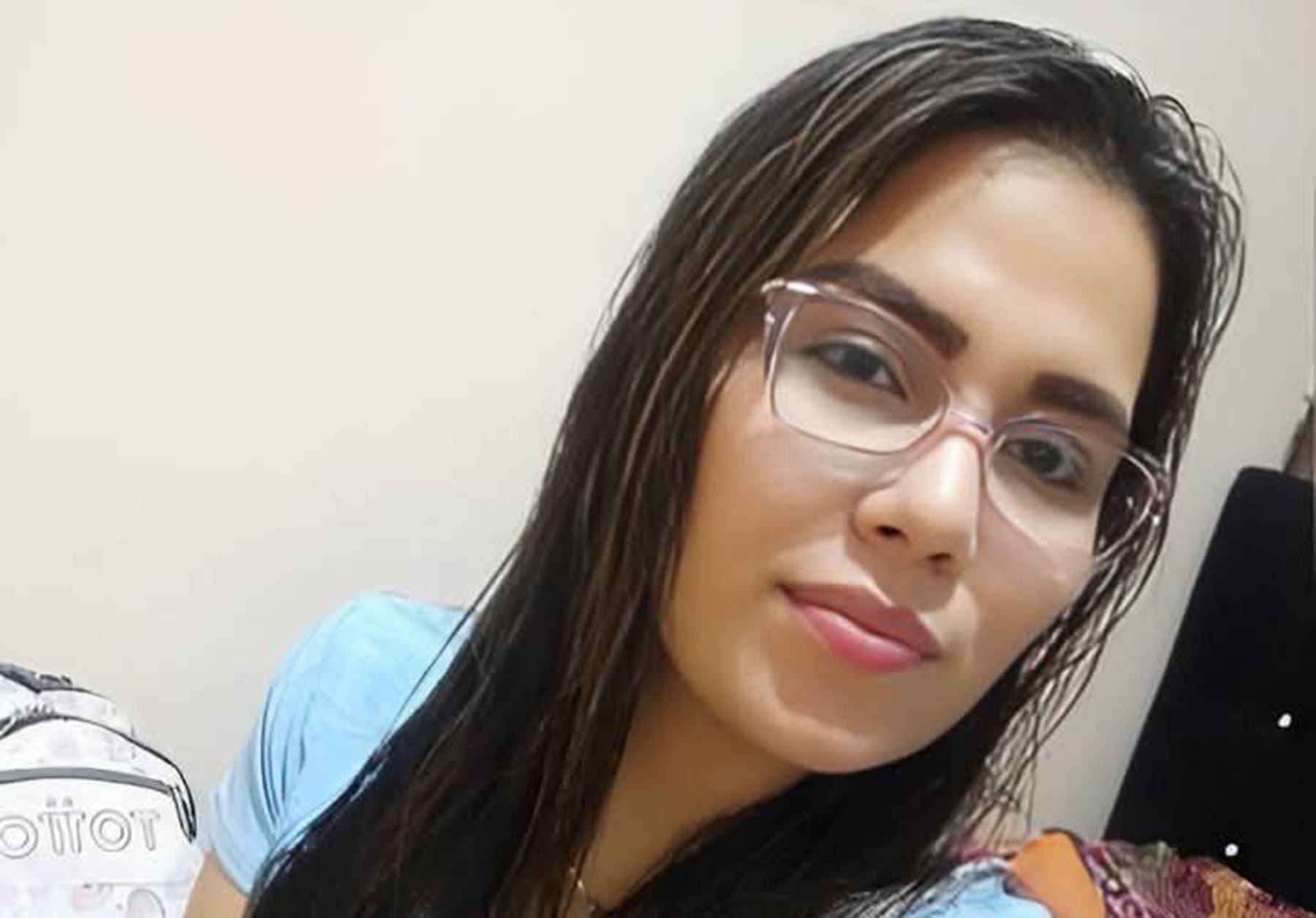 Ana María Caballero fue encontrada en una fosa común en el Huila