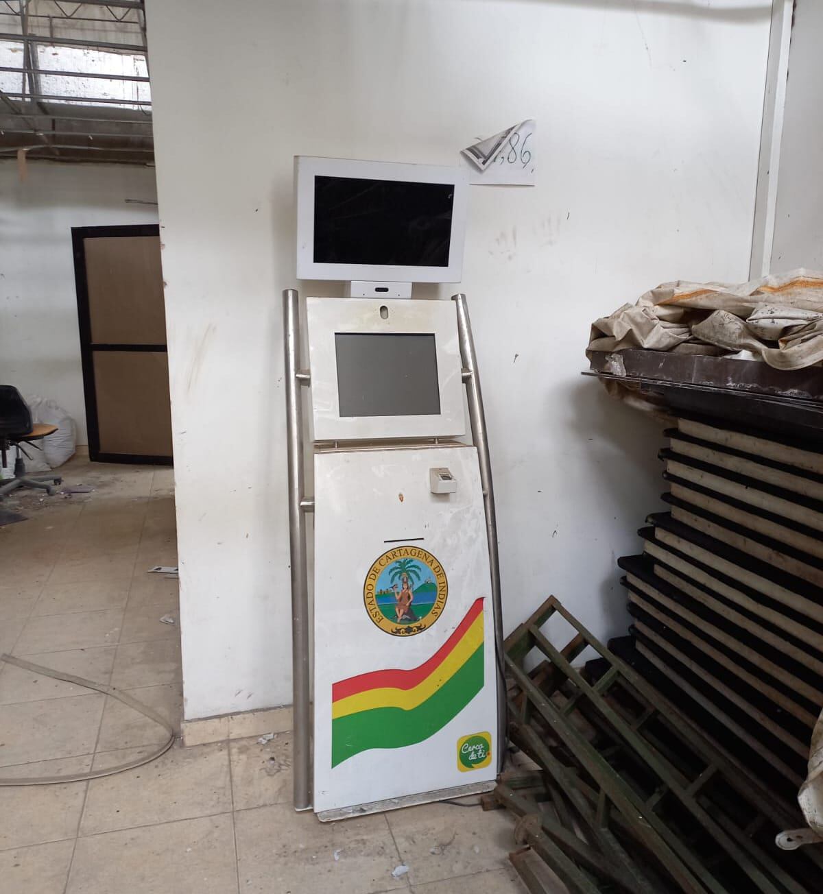 Alcaldía de Cartagena