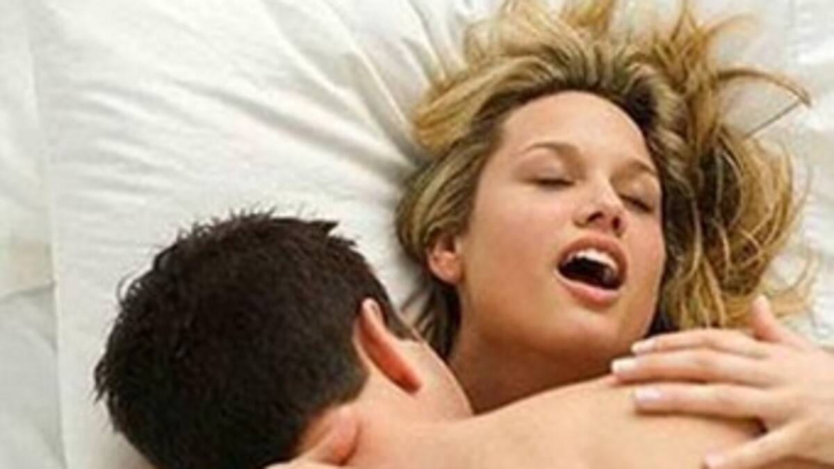 El orgasmo femenino
