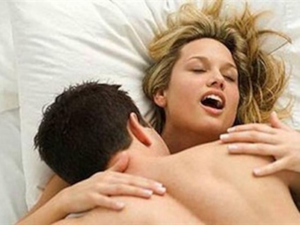 El orgasmo femenino