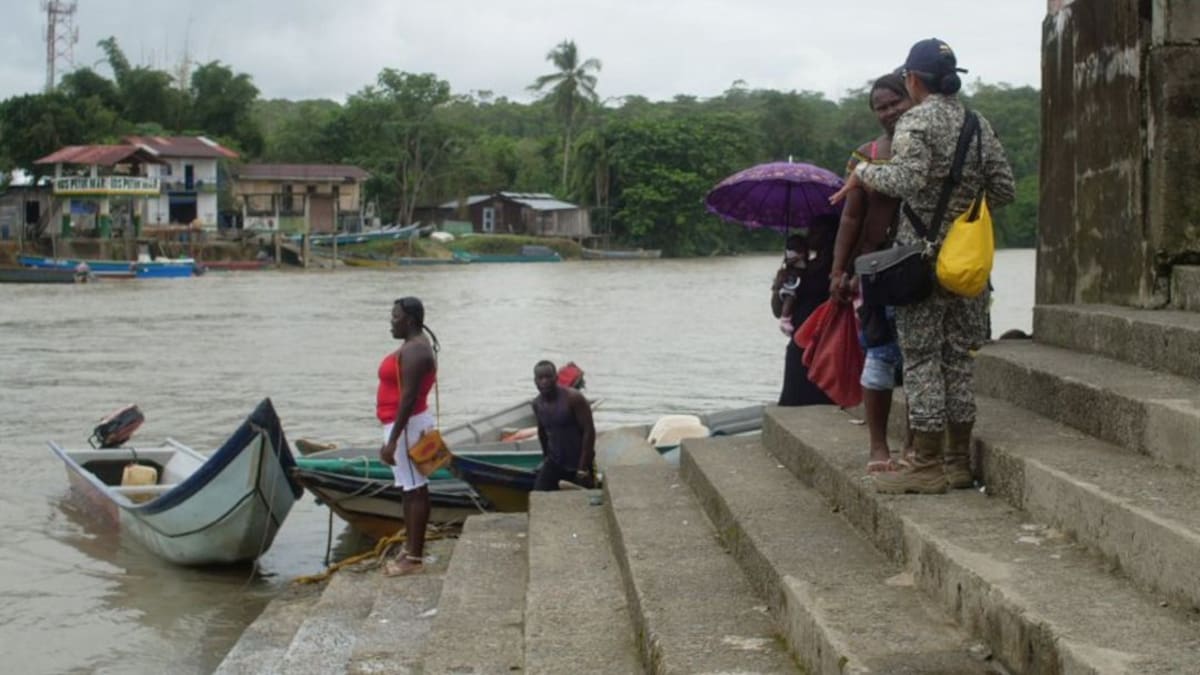 Cuatro hombres fueron asesinados en Timbiquí
