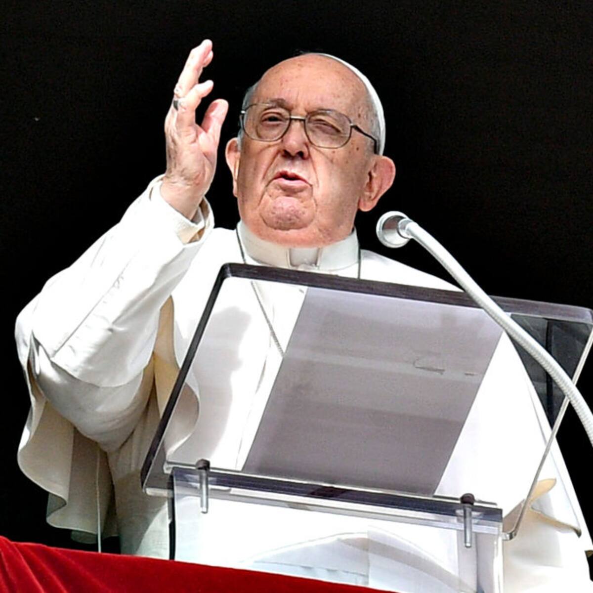Papa Francisco: "el peor peligro es la ideología de género"