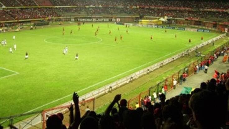 Una selección del resto del mundo se enfrentará a un combinado de Colombia, Venezuela y Ecuador en Cúcuta el 5 de junio