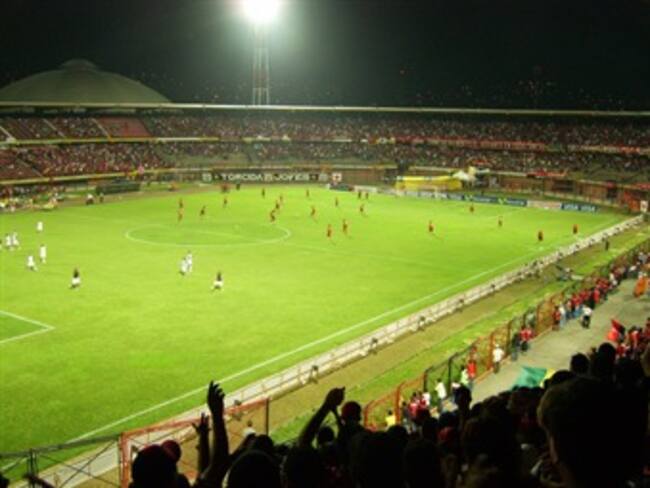 Una selección del resto del mundo se enfrentará a un combinado de Colombia, Venezuela y Ecuador en Cúcuta el 5 de junio