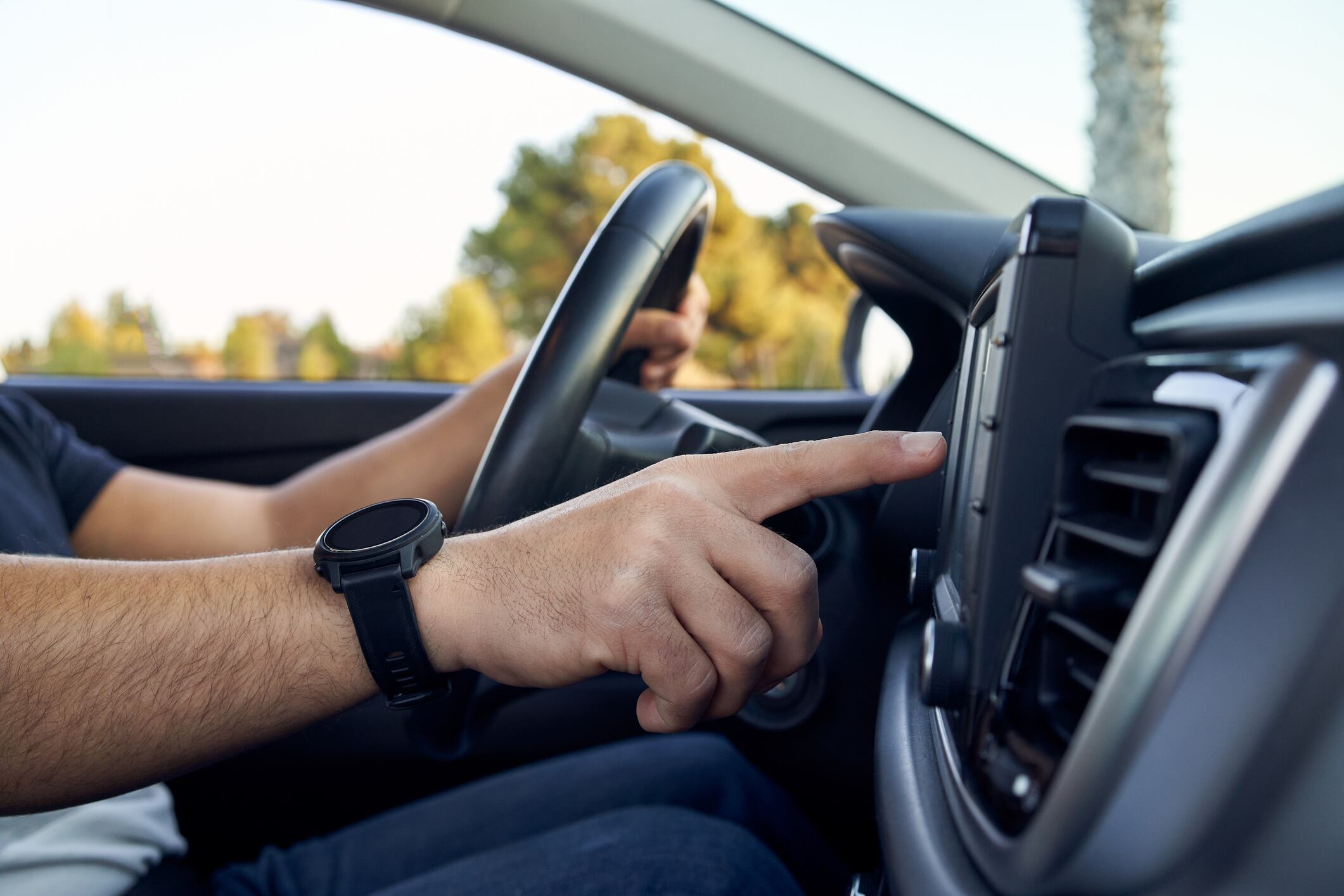 Automóvil / Getty Images