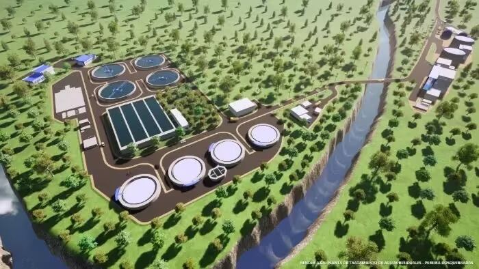 Foto: Alcaldía de Pereira.