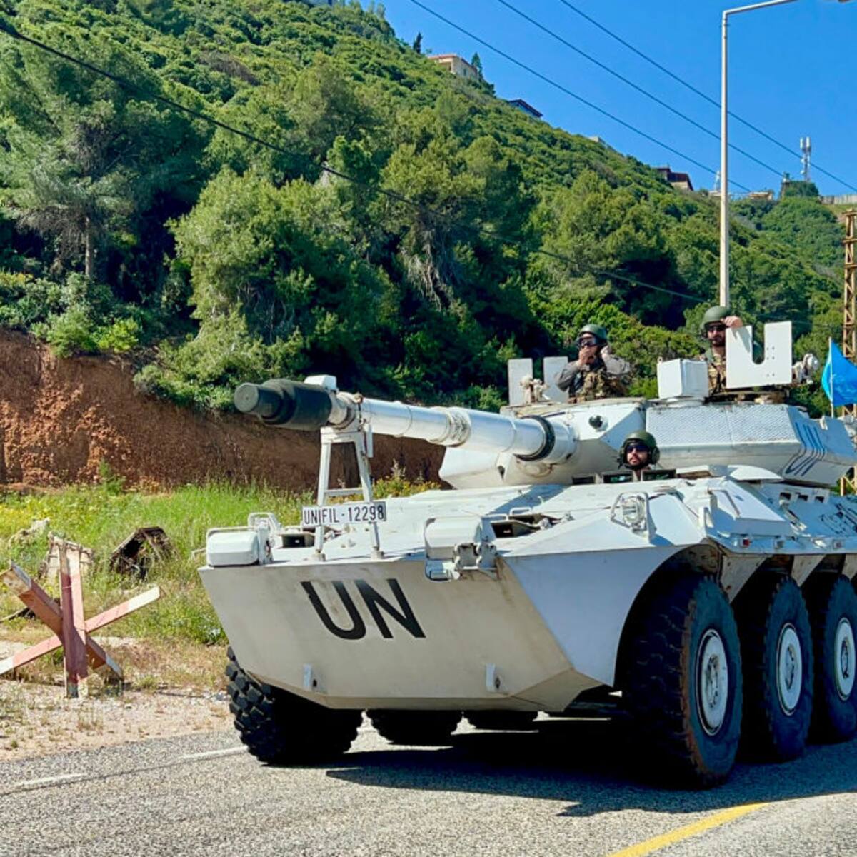 La ONU reducirá en un 25% el número de Cascos Azules por falta de fondos