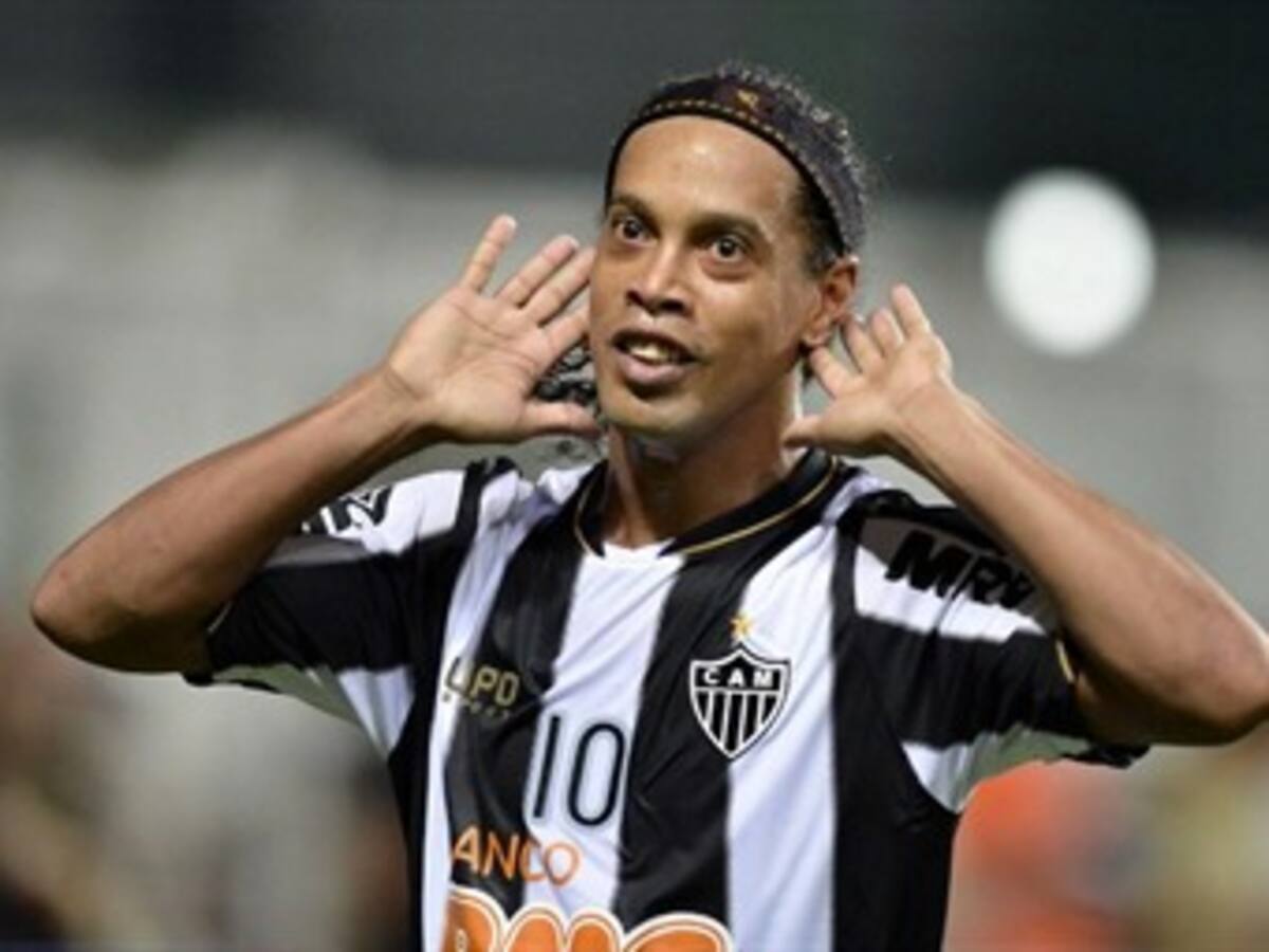 Atlético Mineiro completó grupo de los cuatro equipos semifinalistas de la Libertadores
