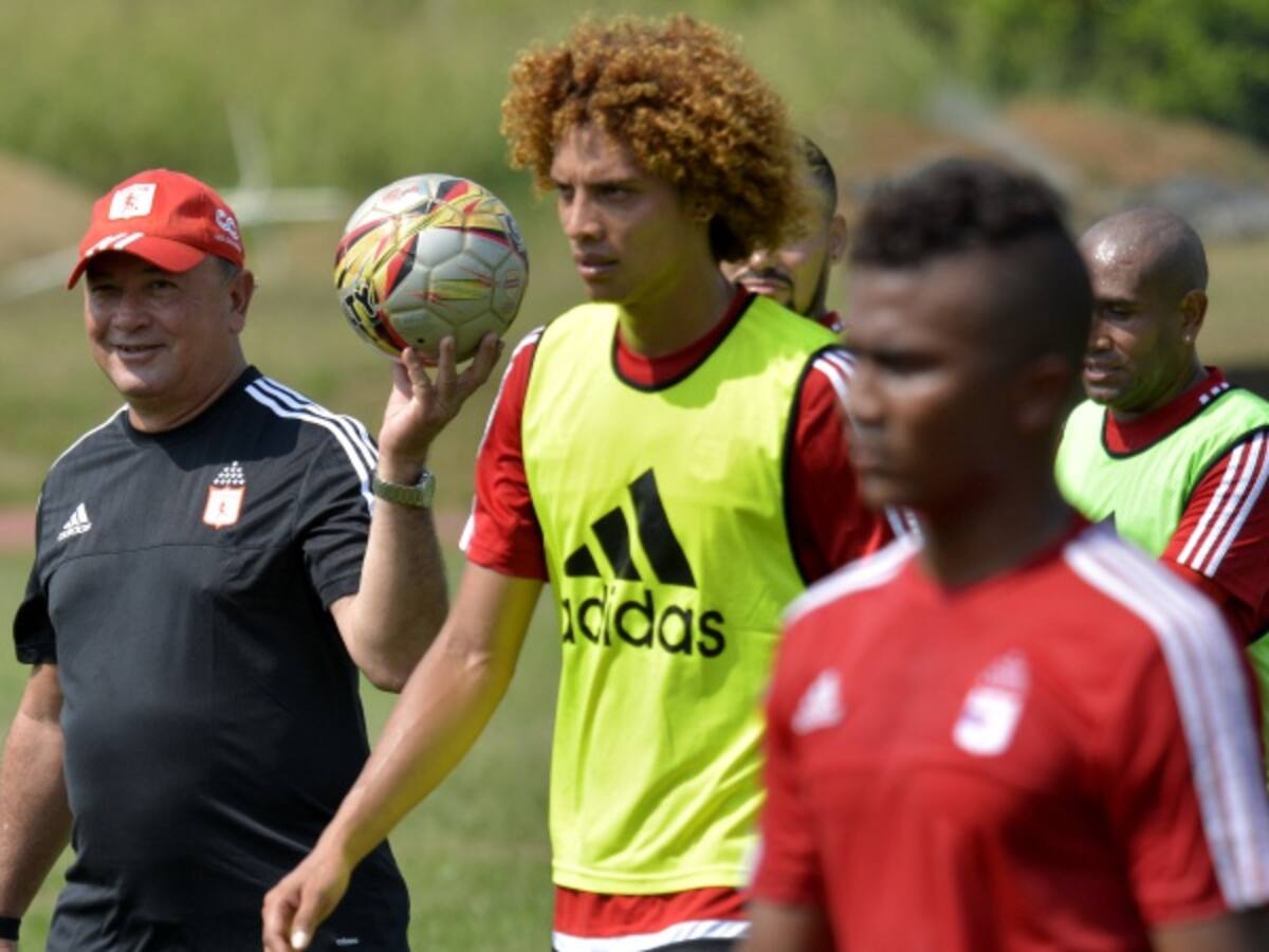 En duda está la continuidad de Alberto Suárez como técnico del América