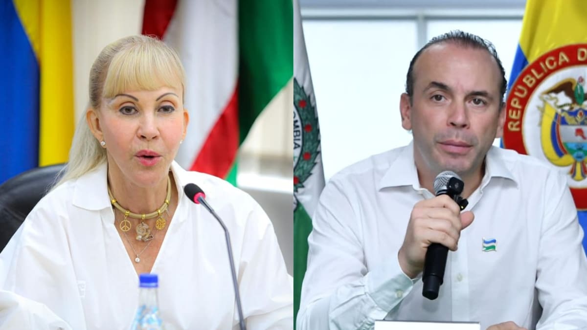 Gobernadora del Valle y alcalde de Cali piden al presidente Petro respetar resultados electorales