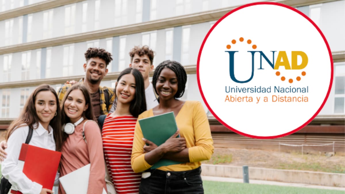 UNAD abrió inscripciones para Política de Gratuidad: Consulte requisitos y estudie GRATIS