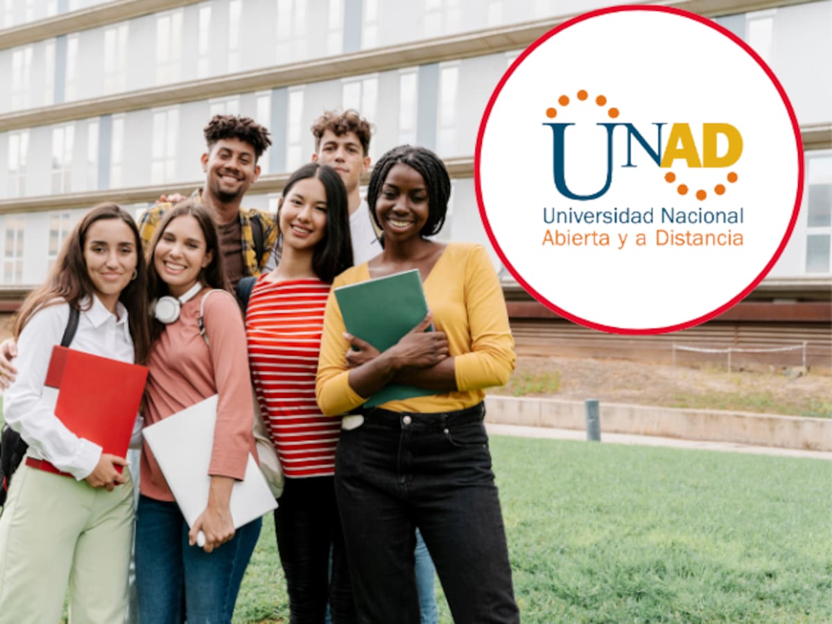 UNAD abrió inscripciones para Política de Gratuidad: Consulte requisitos y estudie GRATIS