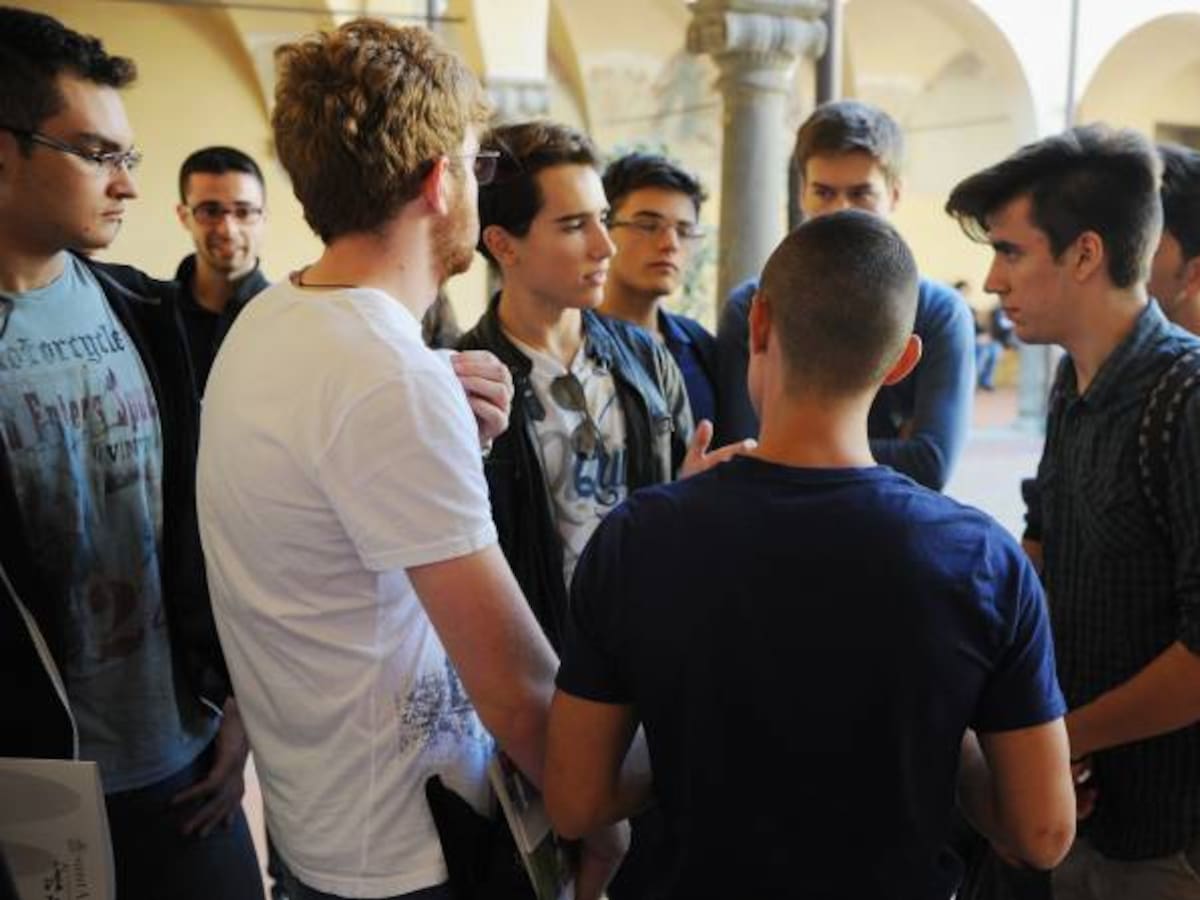 Alrededor de dos mil jóvenes participarán en el "One Young World" en Bogotá