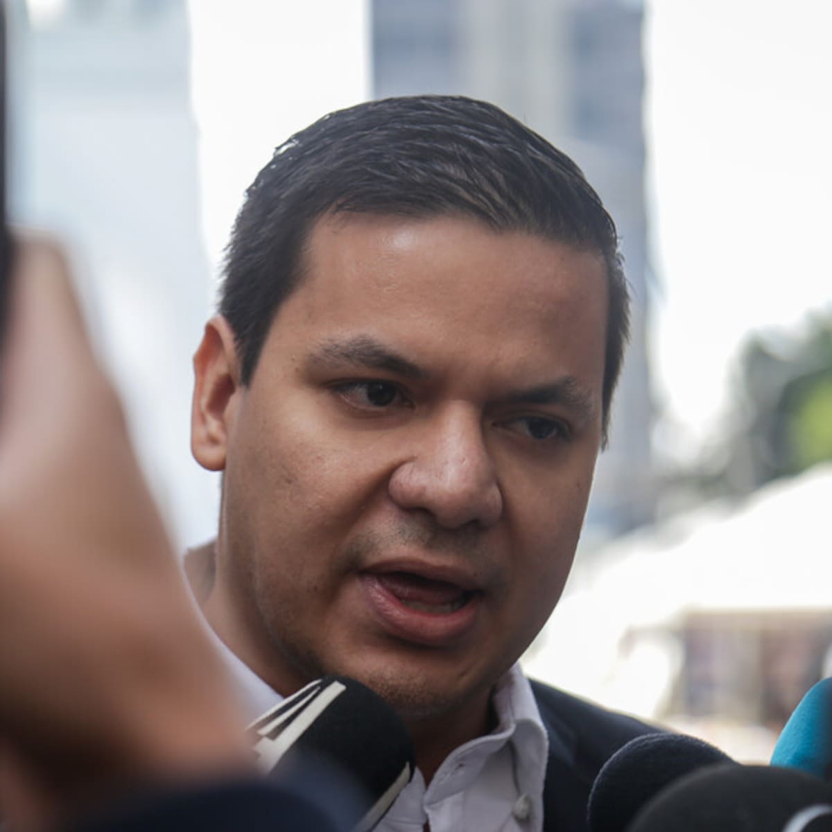 “Sea usted candidato a la Gobernación de Córdoba”: diputado Gabriel Calle Aguas al presidente Petro