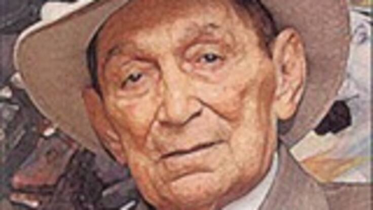 Estable, aunque muy delicado, se encuentra el maestro Rafael Escalona: Su hija Ada Luz