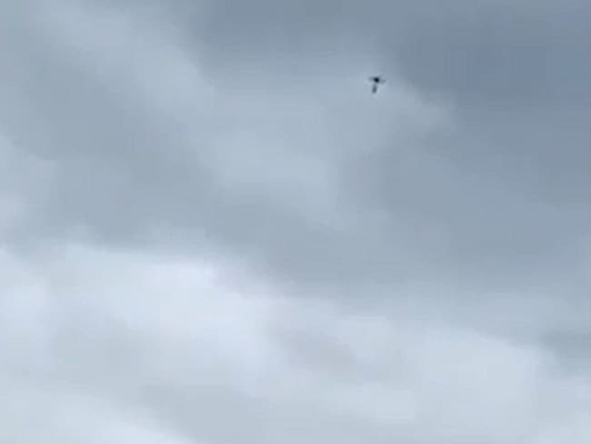 Secretario del Interior Quindío, Jaime Andrés Pérez